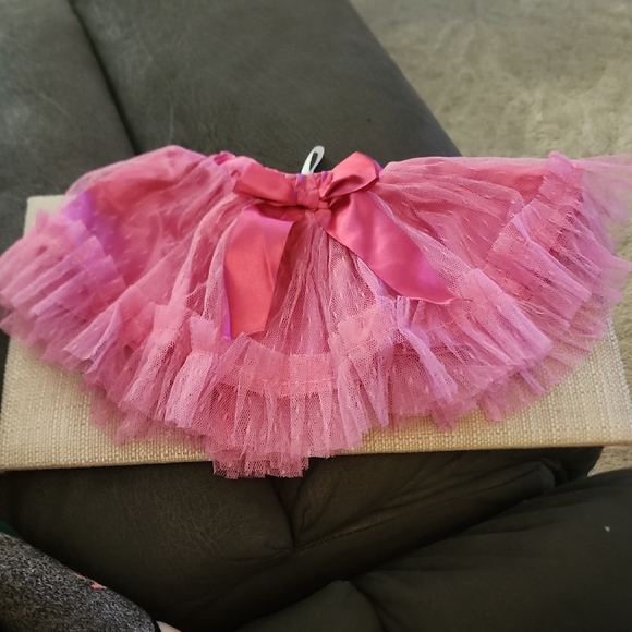 18in doll skirt - Picture 1 of 3